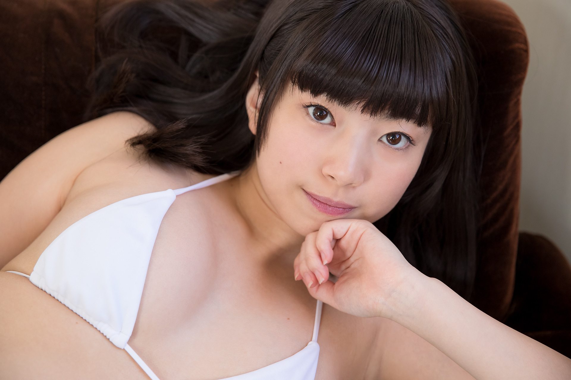 東雲せな[Minisuka.tv] 2018-03-22 Sena Shinonome - Limited Gallery (STAGE1) 02